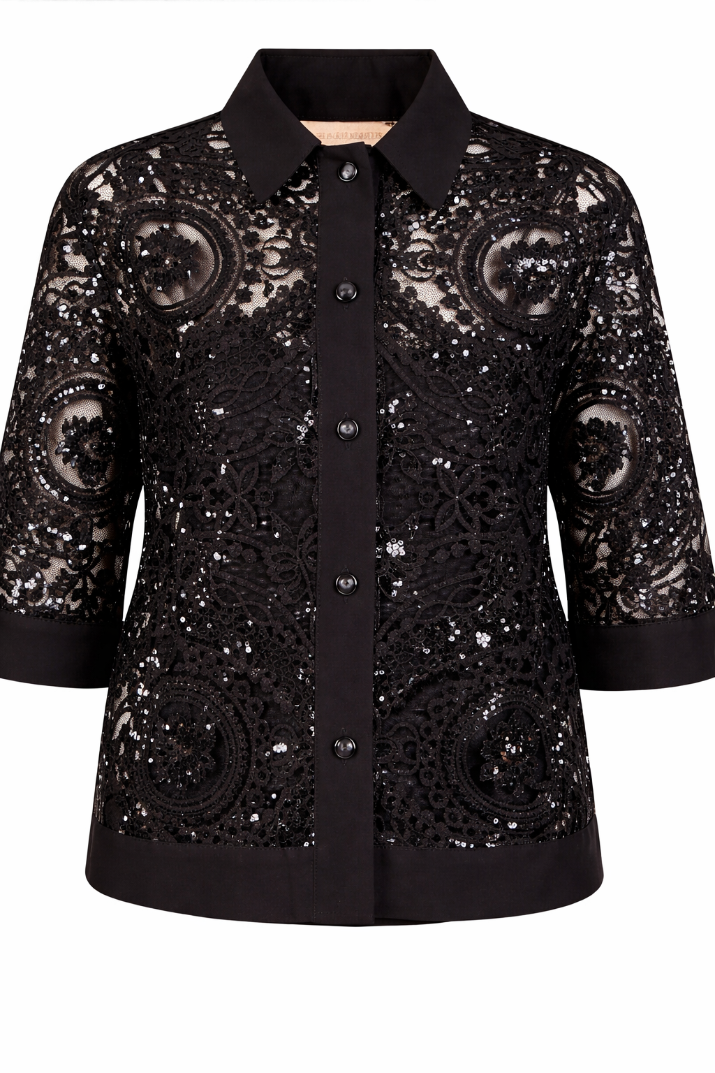 Lace Sparkle