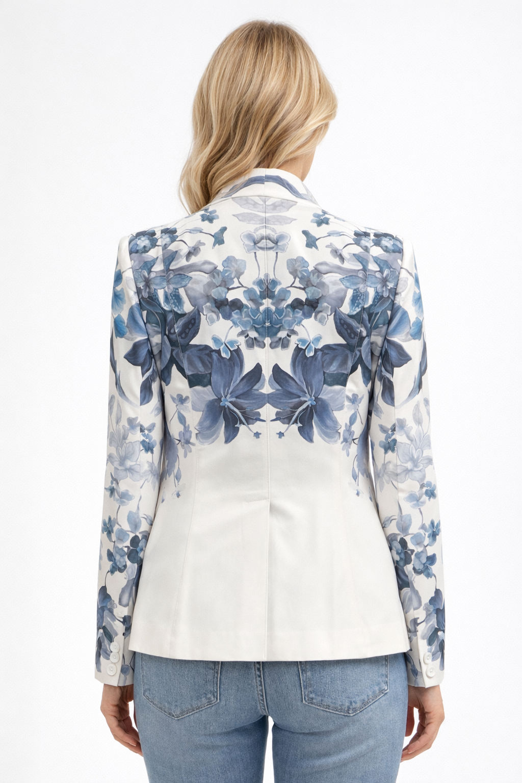 Floral Fantasy