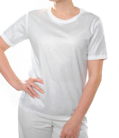 Crystal T