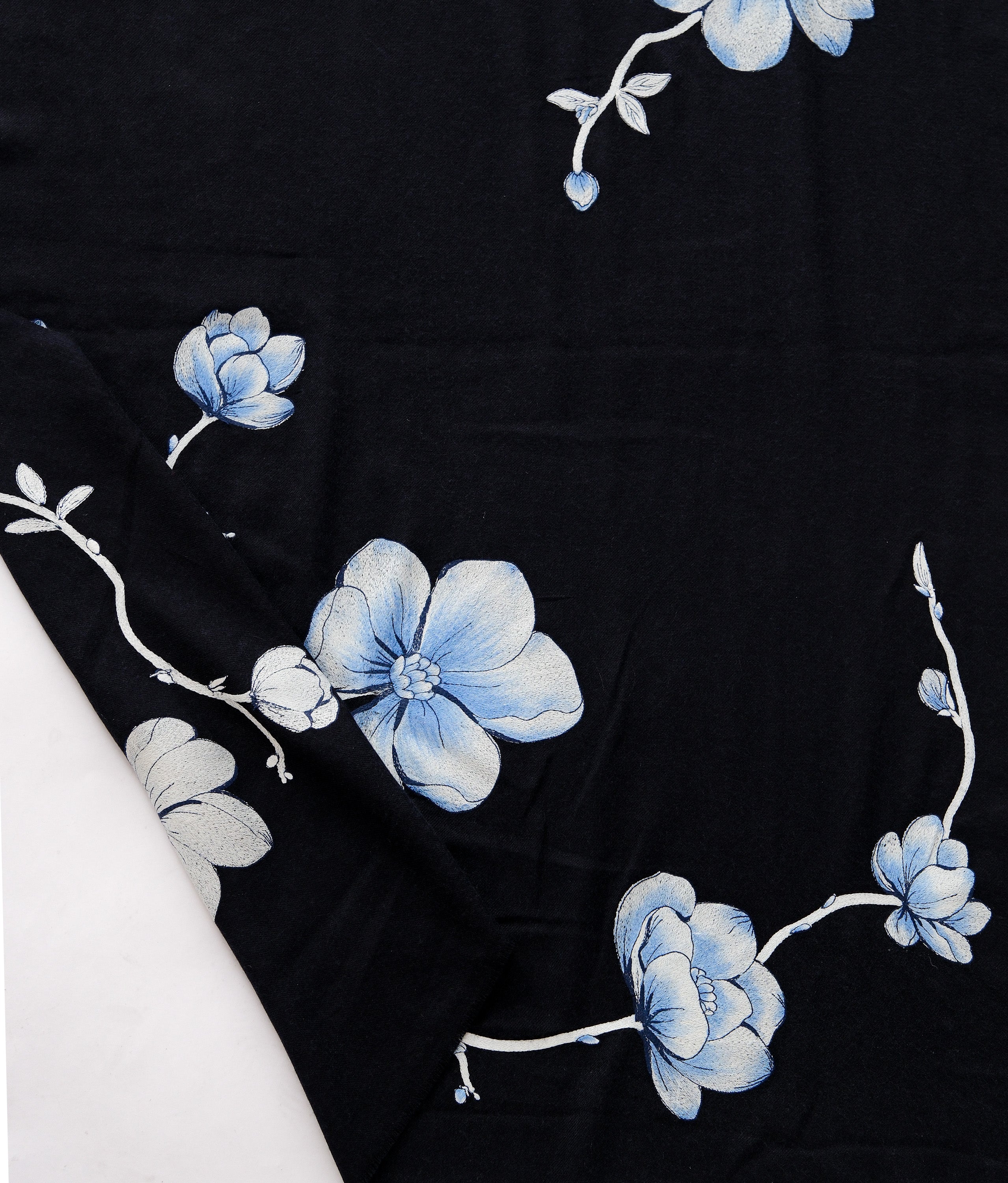 Reversible Magnolia Bloom