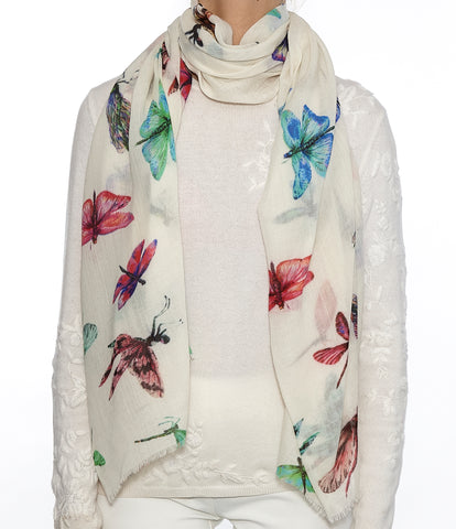 Butterflies & Dragonflies