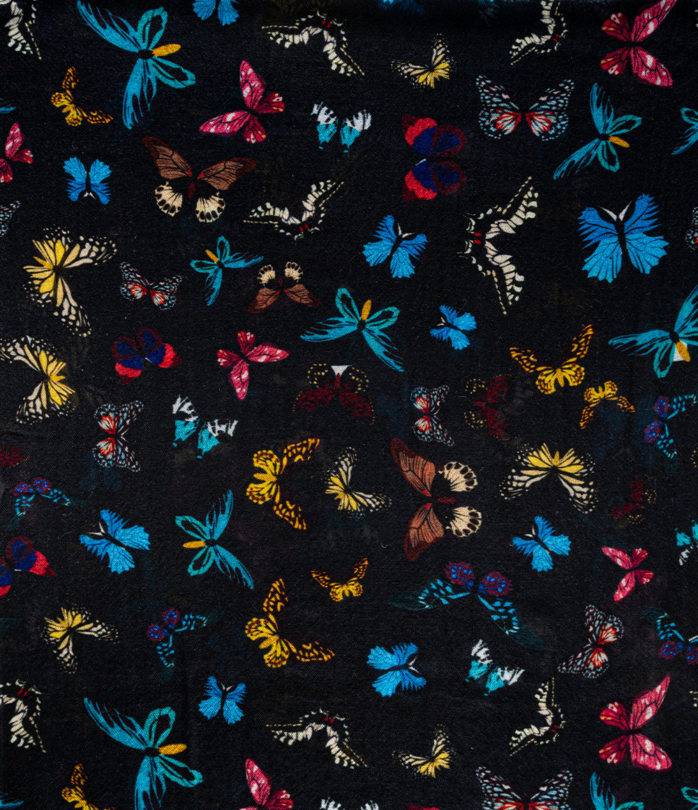 Butterflies Galore