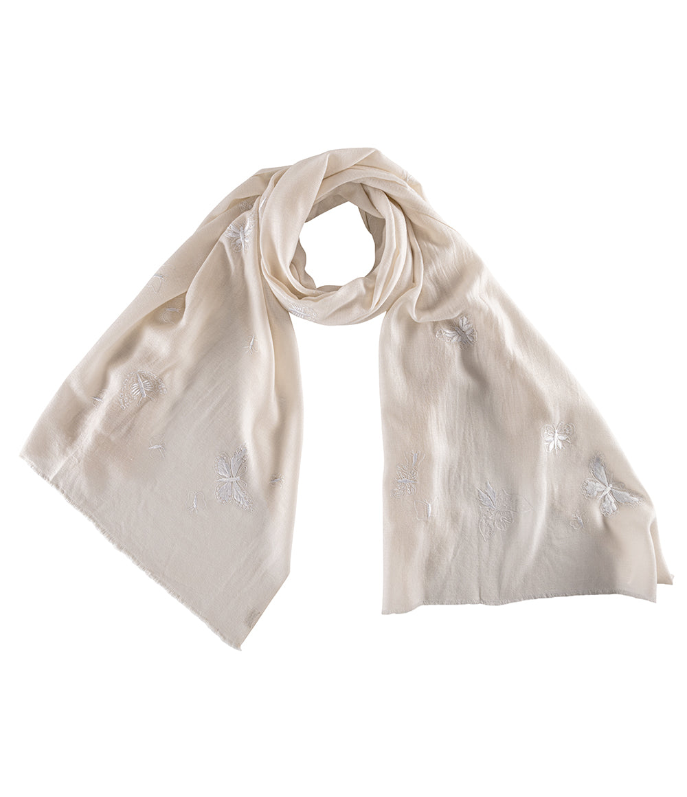 Butterflies In Flight