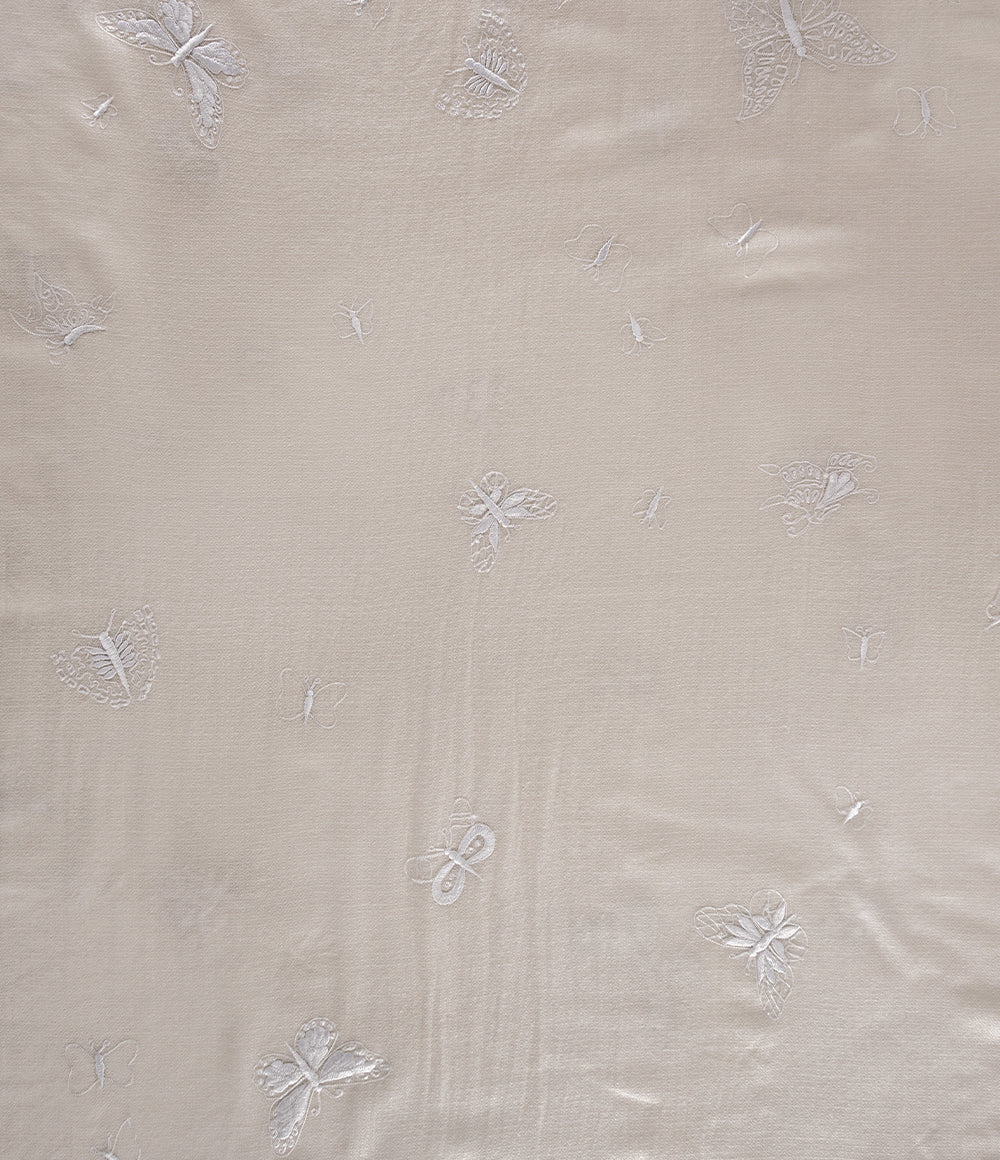 Butterflies In Flight