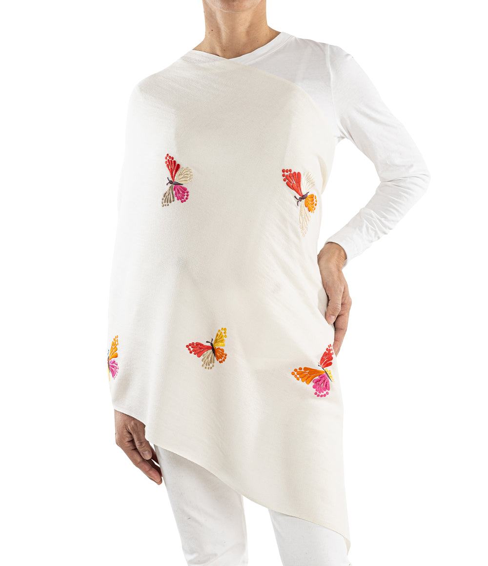 Boogie Woogie Butterflies