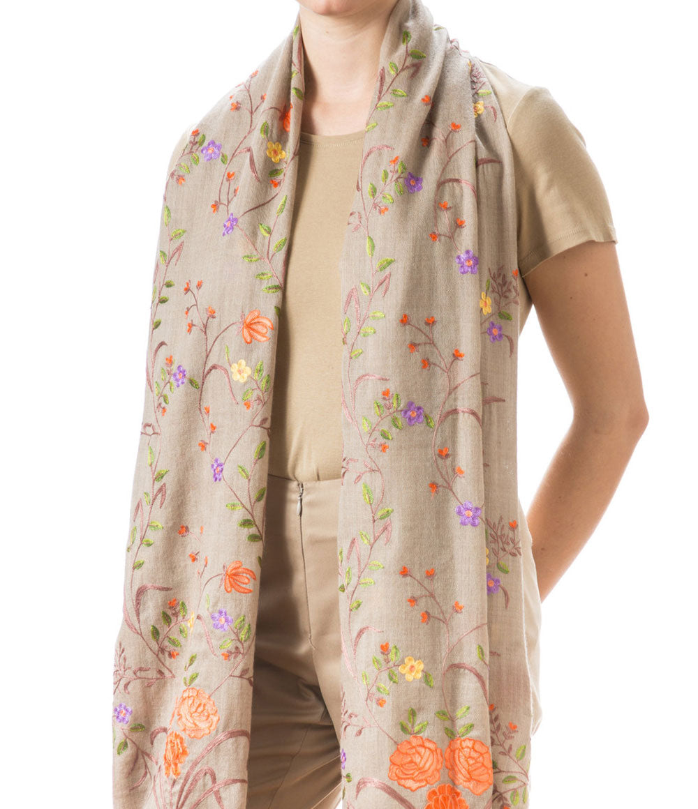 Cashmere Womens Shawls - jodirose.com