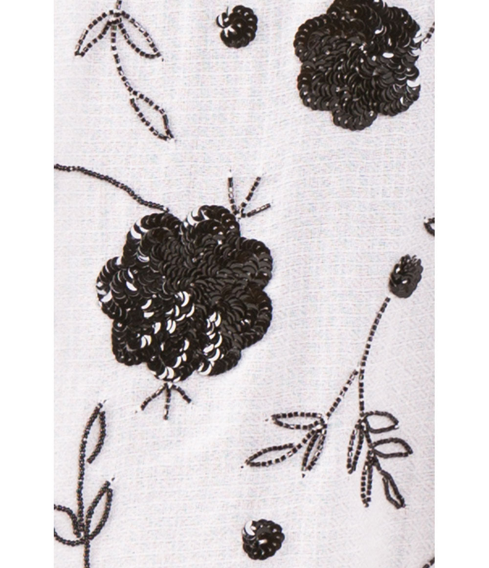 Ivory Womens Shawls - jodirose.com