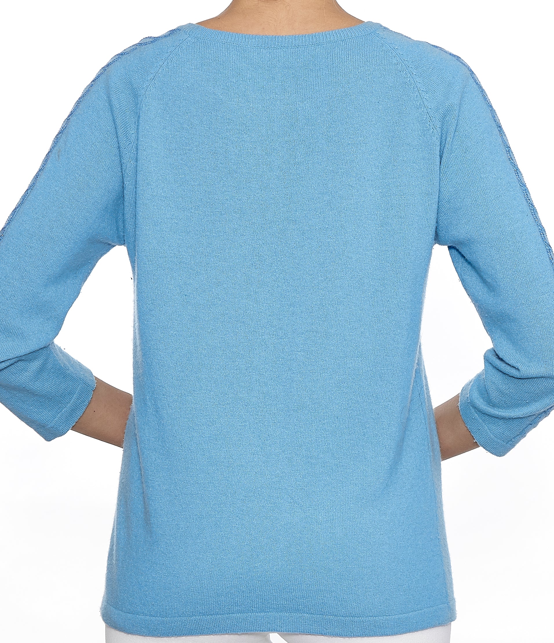 Tonal Crystal Embellishment