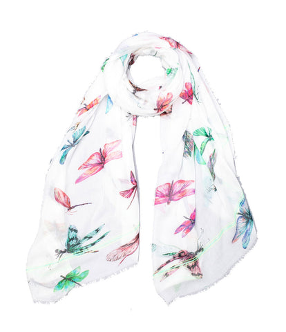 Printed Women's Shawls - Jodorose.com