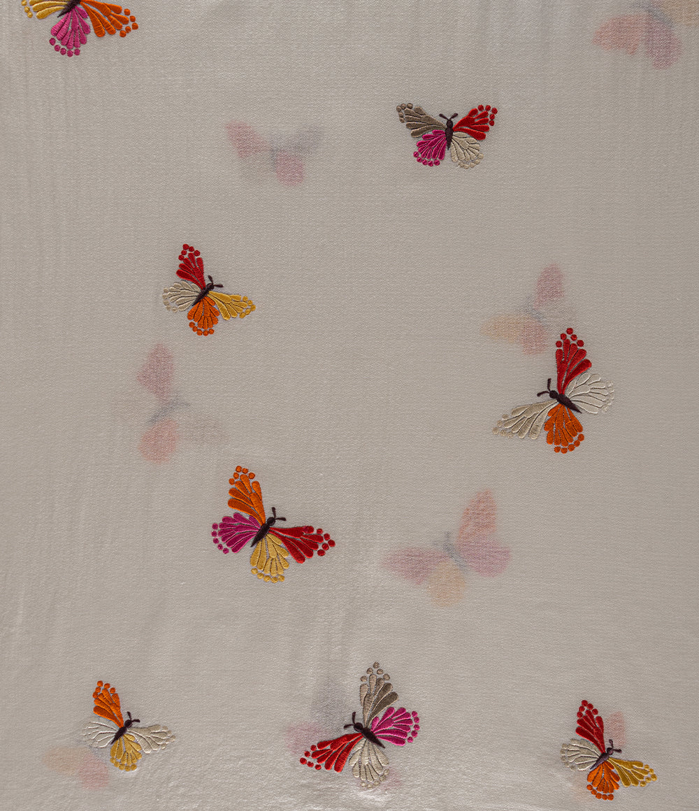 Boogie Woogie Butterflies