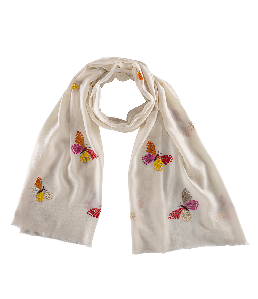 Boogie Woogie Butterflies