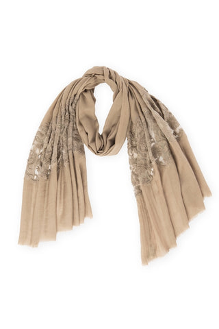 Cashmere Women's Shawls - jodirose.com