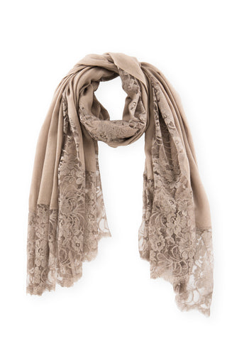 Cashmere Women's Shawls - jodirose.com