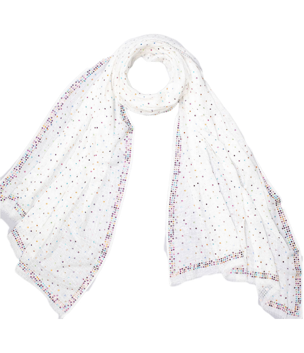 Black Womens shawls - jodirose.com