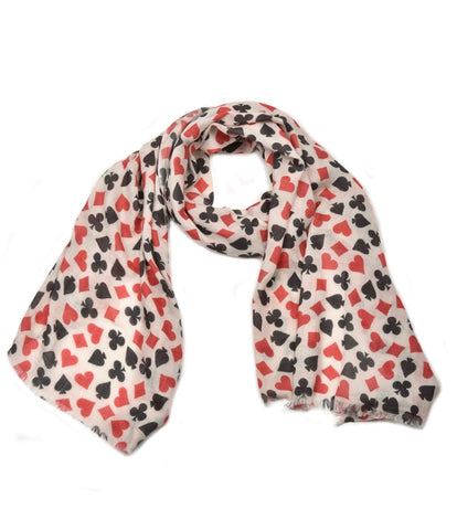 Printed Women's Shawls - Jodi Rose