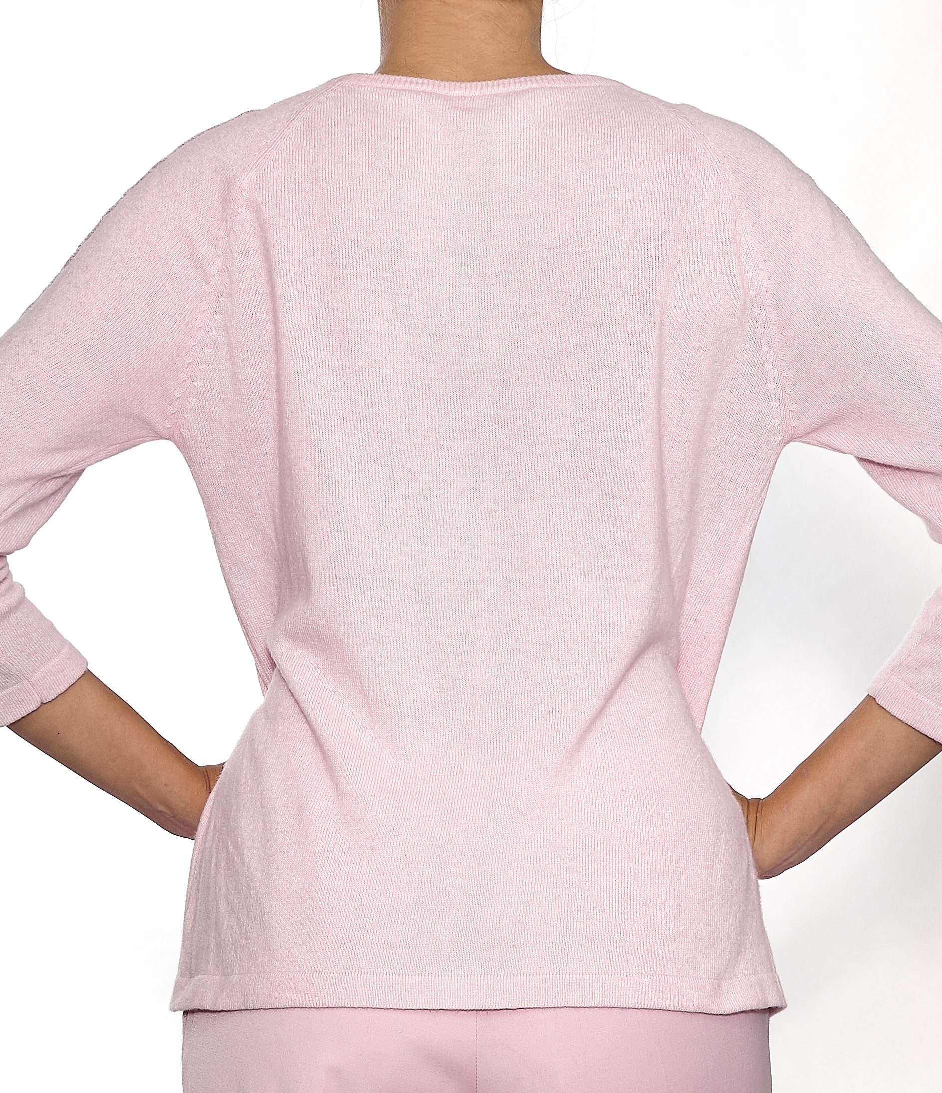 Tonal Crystal Embellishment