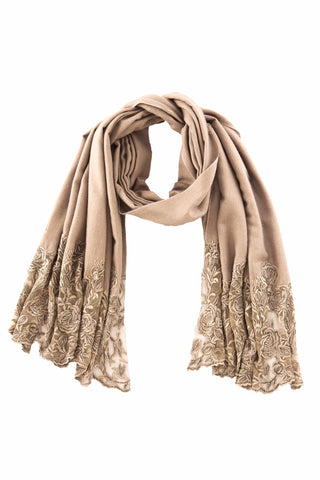 Cashmere Women's Shawls - jodirose.com
