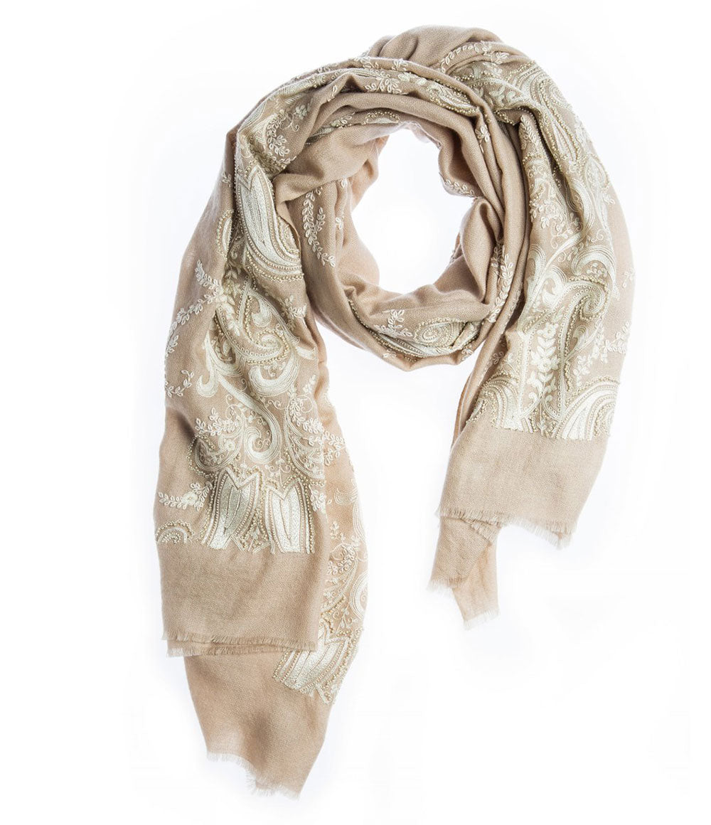 Cashmere Women's Shawls - jodirose.com