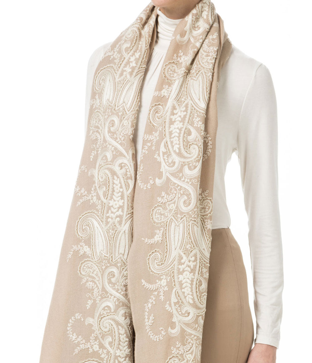 Cashmere Women's Shawls - jodirose.com