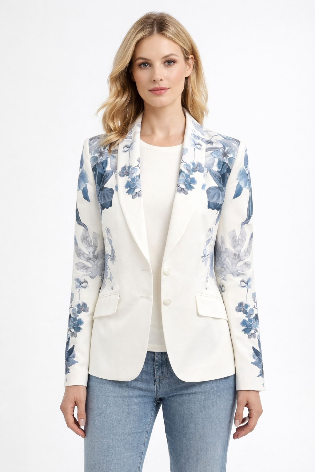Floral Fantasy
