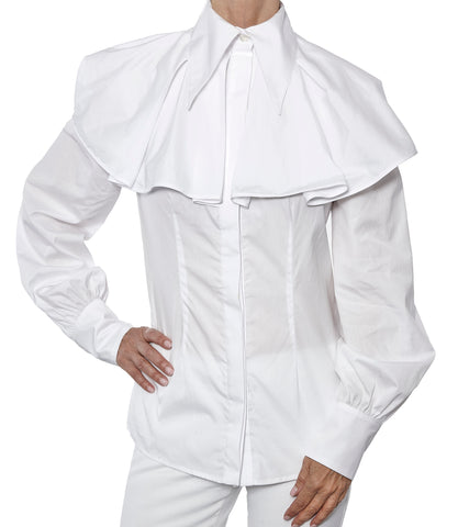 Shawl Collar