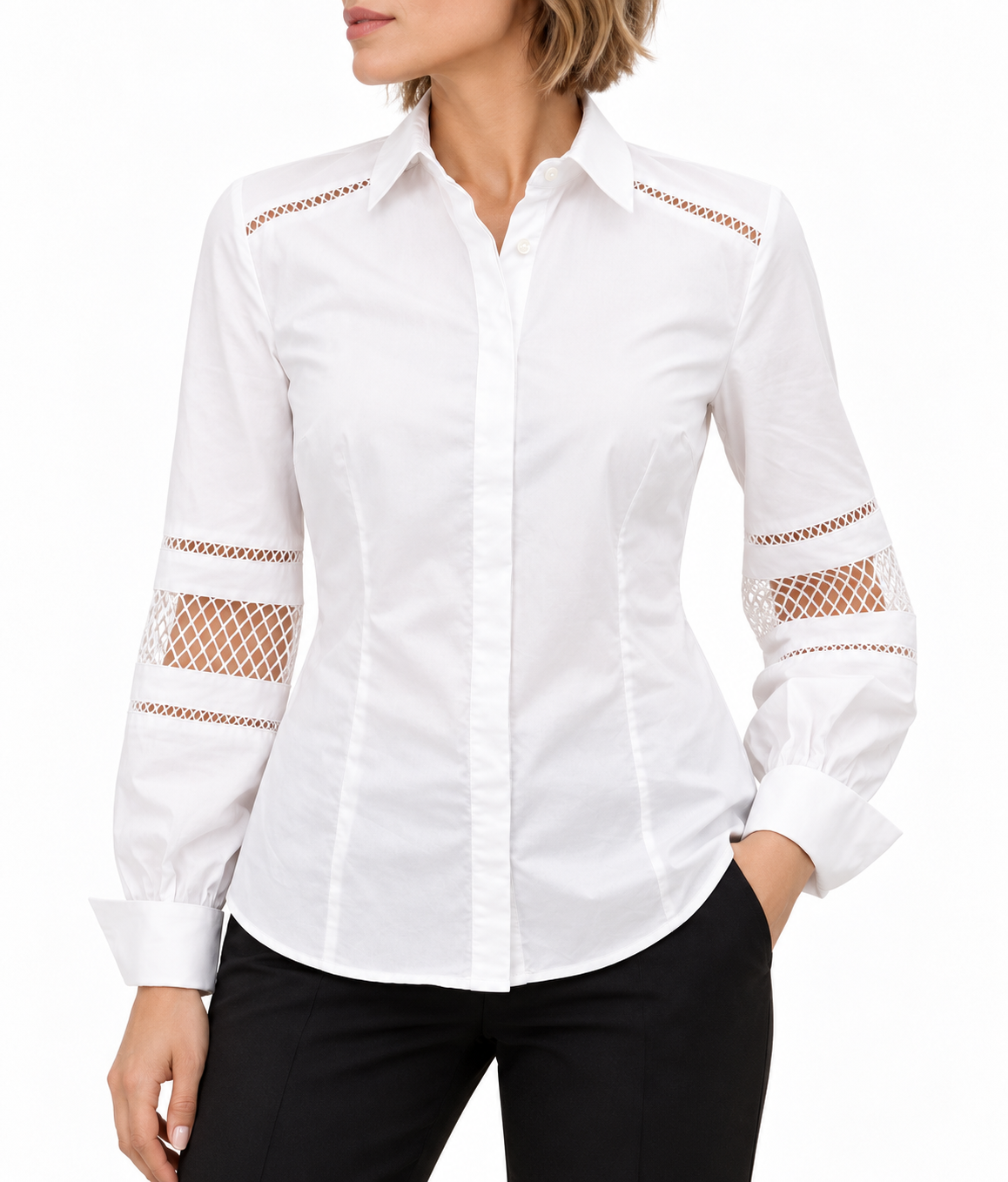 Chic Mesh