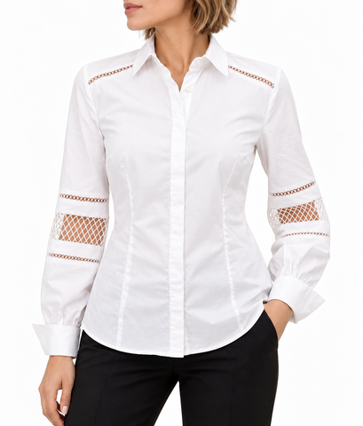 Chic Mesh