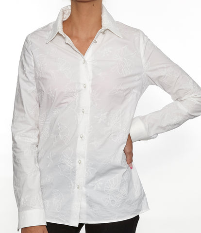 Tonal Embroidery
