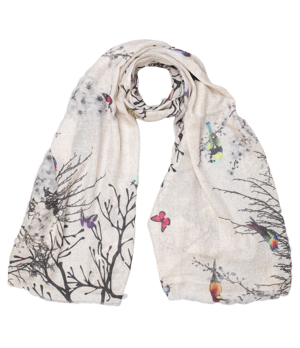 Printed Women's Shawls - jodirose.com